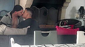 James Kamui Fucked Raw By Sexy Arab Curious - AmatorBareback