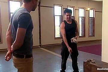 James Riker - Hottest Xxx Video Homo Bdsm Unique