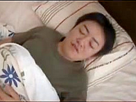 Japan Cheaters - Fucking not her in law
