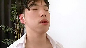 Japan Gays Making Love