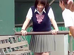 Japanese Asian Pissing Outdoors Fetish Compilation