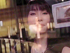 Japanese Beauty Torture