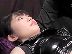 Japanese Beauty Torture