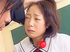 Japanese Bondage 5