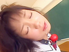 Japanese Bondage 5