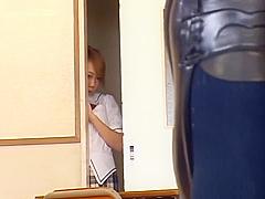 Japanese Bondage 5