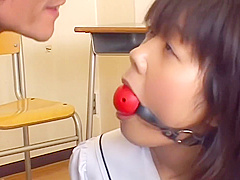 Japanese Bondage 5