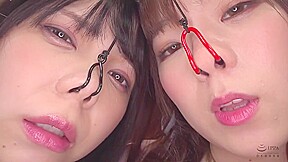 Japanese Bondage Pt376