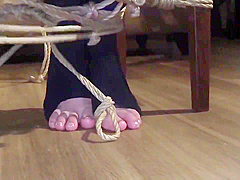 Japanese Bondage Pt537