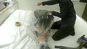 Japanese Breatheplay
