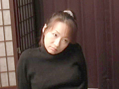 Japanese Chloroformed 026