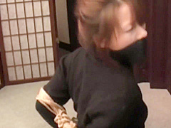 Japanese Chloroformed 026