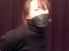 Japanese Chloroformed 026