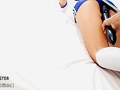 Japanese Cute Girl Loves Bdsm