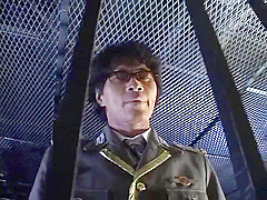 Japanese Heroine Bondage Humiliation