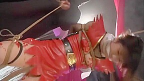 Japanese Heroine Gvrd-7-2