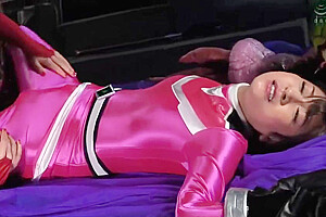 Japanese Heroine Spsa 23-2
