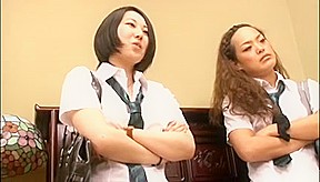 Japanese Large Group Thong On Fuck
