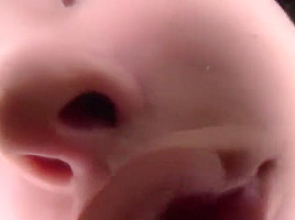 Japanese Les Kiss 5