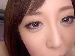 Japanese Nurse Rides A Huge Cock Creampie