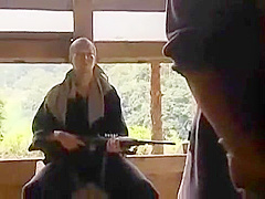 Japanese Sexual Vintage Story