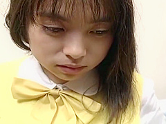 Japanese Slut Enjoys Riding Big Cock