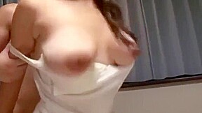 Japanese Step mom 04