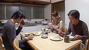 Japanese Step mom #60