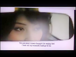 Japanese Wife sex with hitch hiker