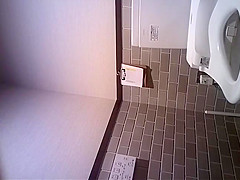 Japanese Womens Toilet