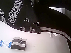 Japanese Womens Toilet