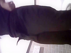 Japanese Womens Toilet