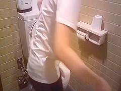 Japanese Womens Toilet
