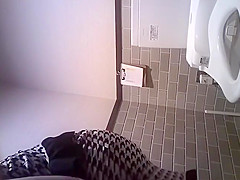 Japanese Womens Toilet