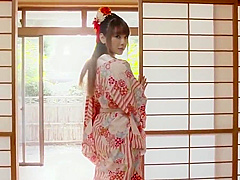 Japanese actress rion