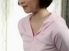 Japanese amateur having fun 39