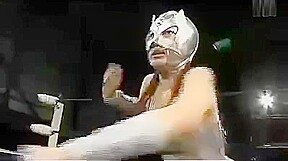 Japanese catfight