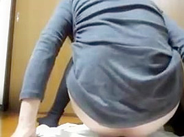 Japanese cd riding cum