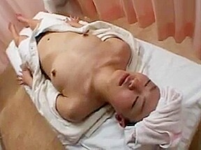 Japanese massage video 1 ( 2)