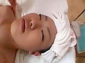Japanese massage video 1 ( 2)