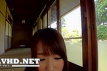 Japanese sex tape starring non-professional performers