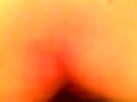Japanese slut - butt plug and fisting ass