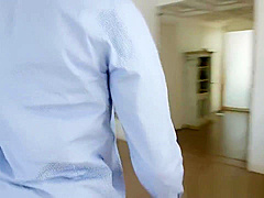 Japanese sweety analized with hung black cock