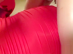 Jav Amateur teen 18+ Kokoro Tight Body Fucks On The Floor Uncensored Scene She BJs
