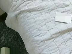 Jay Austin Bred by Anonymous Masseur after Massage