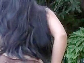Jayna anal bathroom