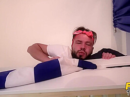 Jenifer Jane And Miky Love - Neglected Gilfriends Go Lezzie After Their Boyfriends Fall