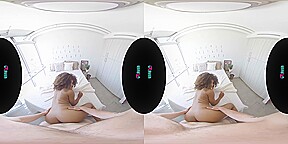 Jenna Foxx & Mike Mancini - VRHush