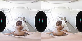 Jenna Foxx & Mike Mancini - VRHush