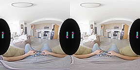 Jenna Foxx & Mike Mancini - VRHush